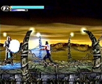 Mortal Kombat Mythologies - Sub Zero [NTSC-U] ISO[SLUS-00476] ROM