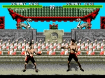 Mortal Kombat  [Hack by Hiro1112 v20060806]  ROM