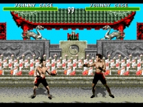 Mortal Kombat  [Hack by Hiro1112 v20060806]  ROM
