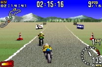 Moto GP  ROM