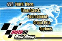 Moto GP  ROM
