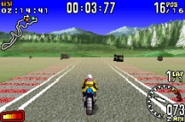 Moto GP  ROM