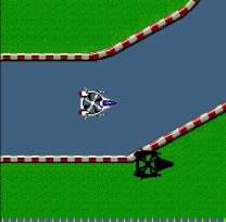 Moto Roader  ROM