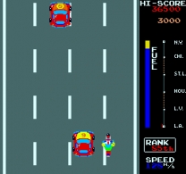 MotoRace USA ROM