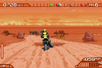 Motoracer Advance Rom