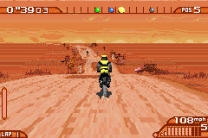 Motoracer Advance  ROM