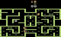 Mouse Trap    ROM