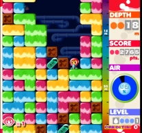 Mr. Driller Rom