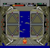 Mr. Heli no Daibouken   ROM