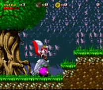 Mr Nutz    ROM