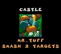 Mr. Tuff     ROM
