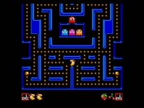 Ms. Pac-Man  ROM