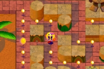 Ms. Pac-Man Maze Madness  ROM