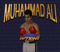 Muhammad Ali Heavyweight Boxing   ROM