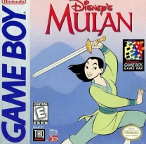 Mulan  ROM