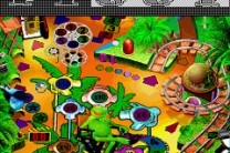 Muppet Pinball Mayhem  ROM