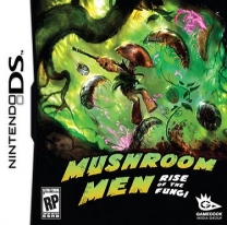 Mushroom Men - Rise of the Fungi  ROM