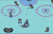 Mutant League Hockey  ROM