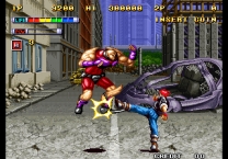 Mutation Nation Rom