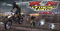 MX vs. ATV Extreme Limite  ROM