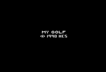 My Golf     [fixed] ROM