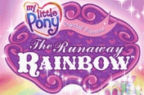 My Little Pony Crystal Princess - The Runaway Rainbow  ROM