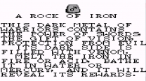 Mysterium  ROM