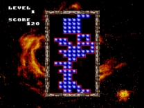 Mystery Circle  ROM