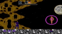Mystic Defender   ROM