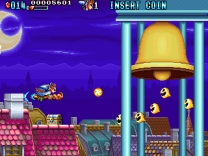 Mystic Riders  ROM