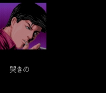 Naki no Ryuu - Mahjong Hishouden  ROM