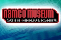 Namco Museum - 50th Anniversary  ROM