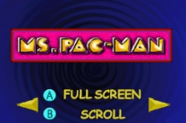 Namco Museum  ROM