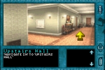 Nancy Drew - Message in a Haunted Mansion  ROM