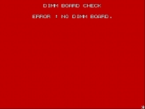 Naomi DIMM Firmware Updater  Rom