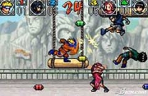 Naruto Saikyou Ninja Daikessyu 2  ROM