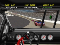 NASCAR 2000  ROM