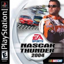 NASCAR Thunder 2004 [NTSC-U] ISO[SLUS-01571] ROM