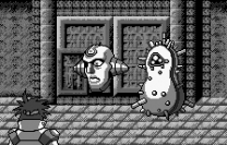 Nazo Ou Pocket  [M]Rom