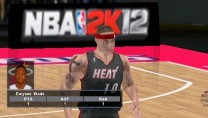  NBA 2K12 ROM