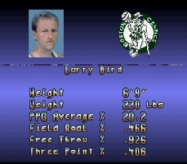 NBA All-Star Challenge  ROM