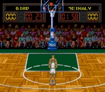 NBA All-Star Challenge  ROM
