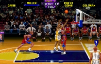 NBA Hangtime  ROM