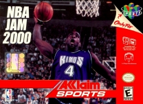 NBA Jam 99  ROM