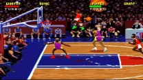 NBA Jam   ROM