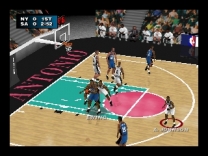 NBA Live 2000   ROM