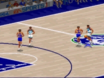 NBA Live '95   ROM