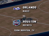NBA Live '96  ROM