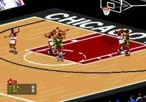 NBA Live 98  ROM