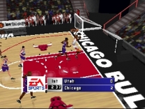 NBA Live 99   ROM